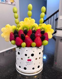 Sweet Natural Arrangement