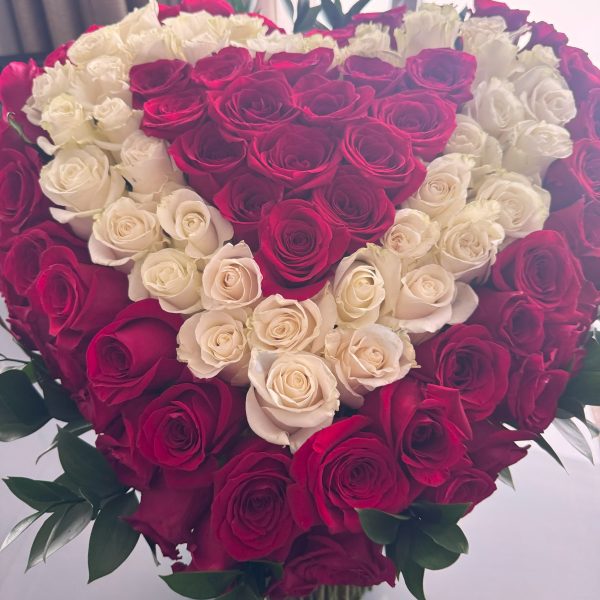 3d Heart Cami - Image 4