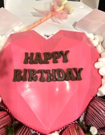 Surprise Heart