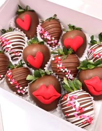 Sweet Love