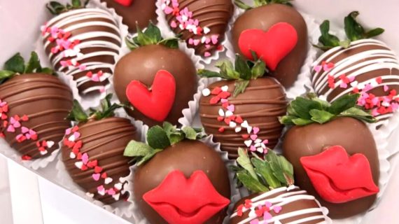 Sweet Love