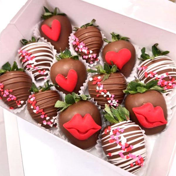 Sweet Love