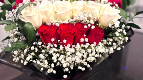 Lucía Bouquet