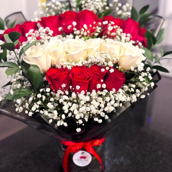 Lucía Bouquet