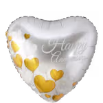 Balloons Anniversary