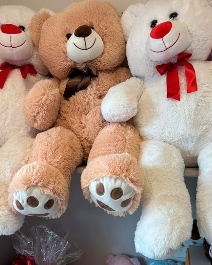 3ft Teddy Bear