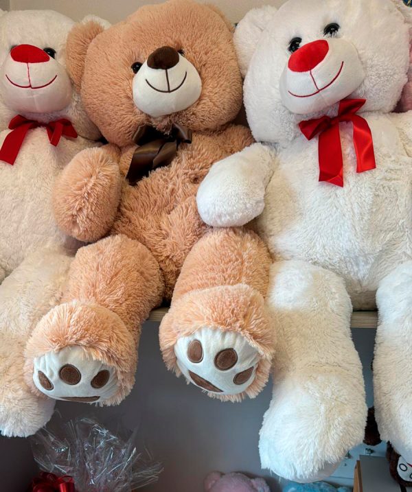 3ft Teddy Bear